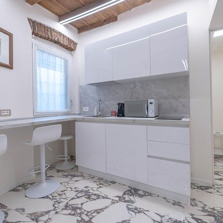 Brera Luxury Apt Milano Eksteriør bilde