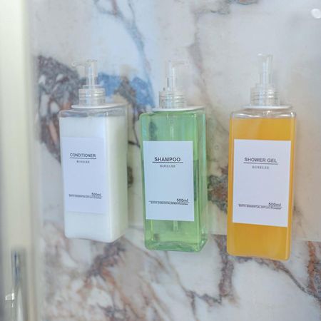 Brera Luxury Apt Milano Eksteriør bilde