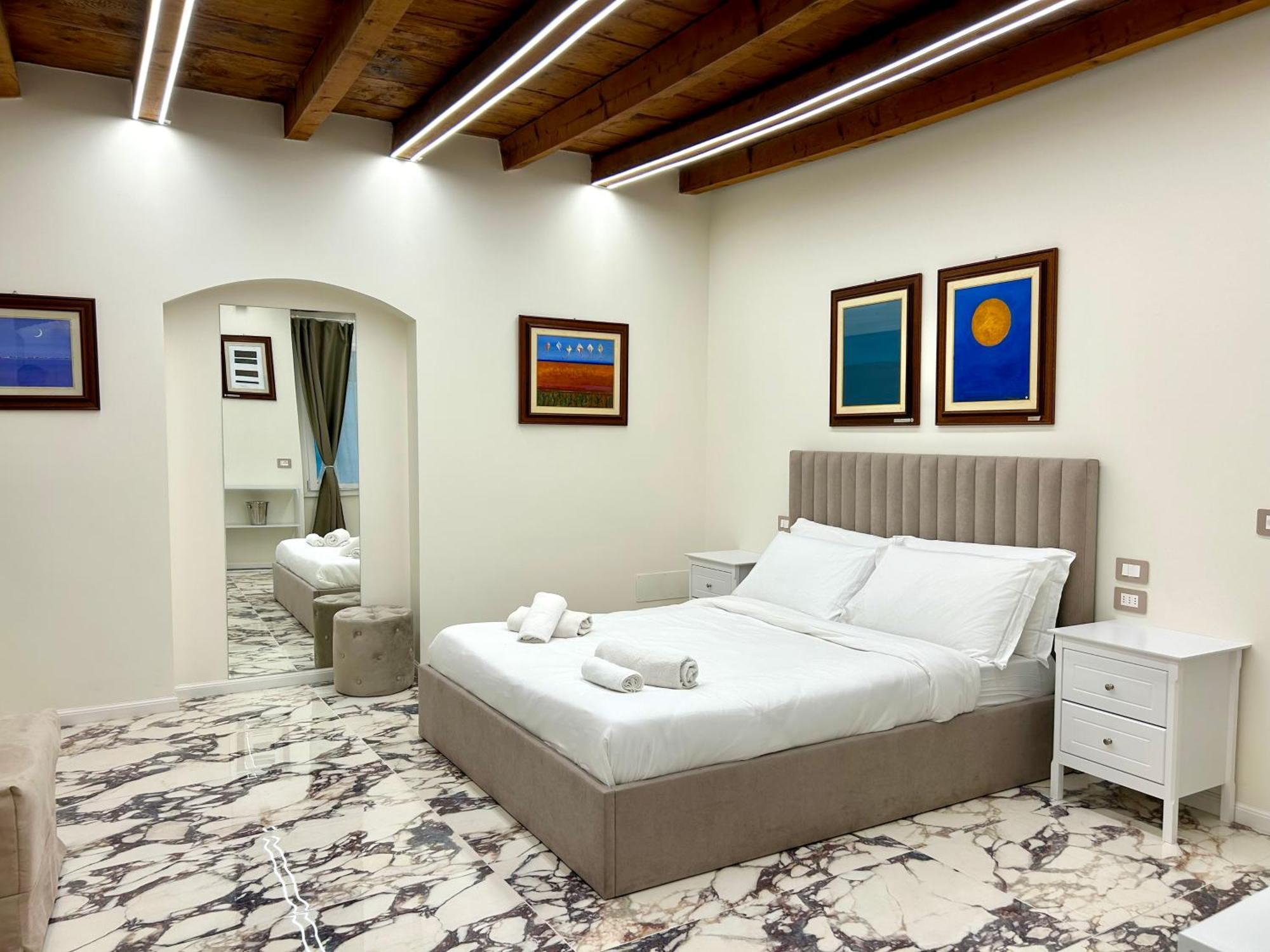 Brera Luxury Apt Milano Eksteriør bilde