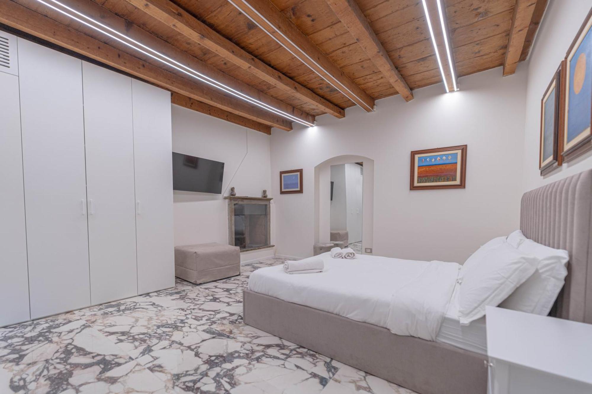 Brera Luxury Apt Milano Eksteriør bilde