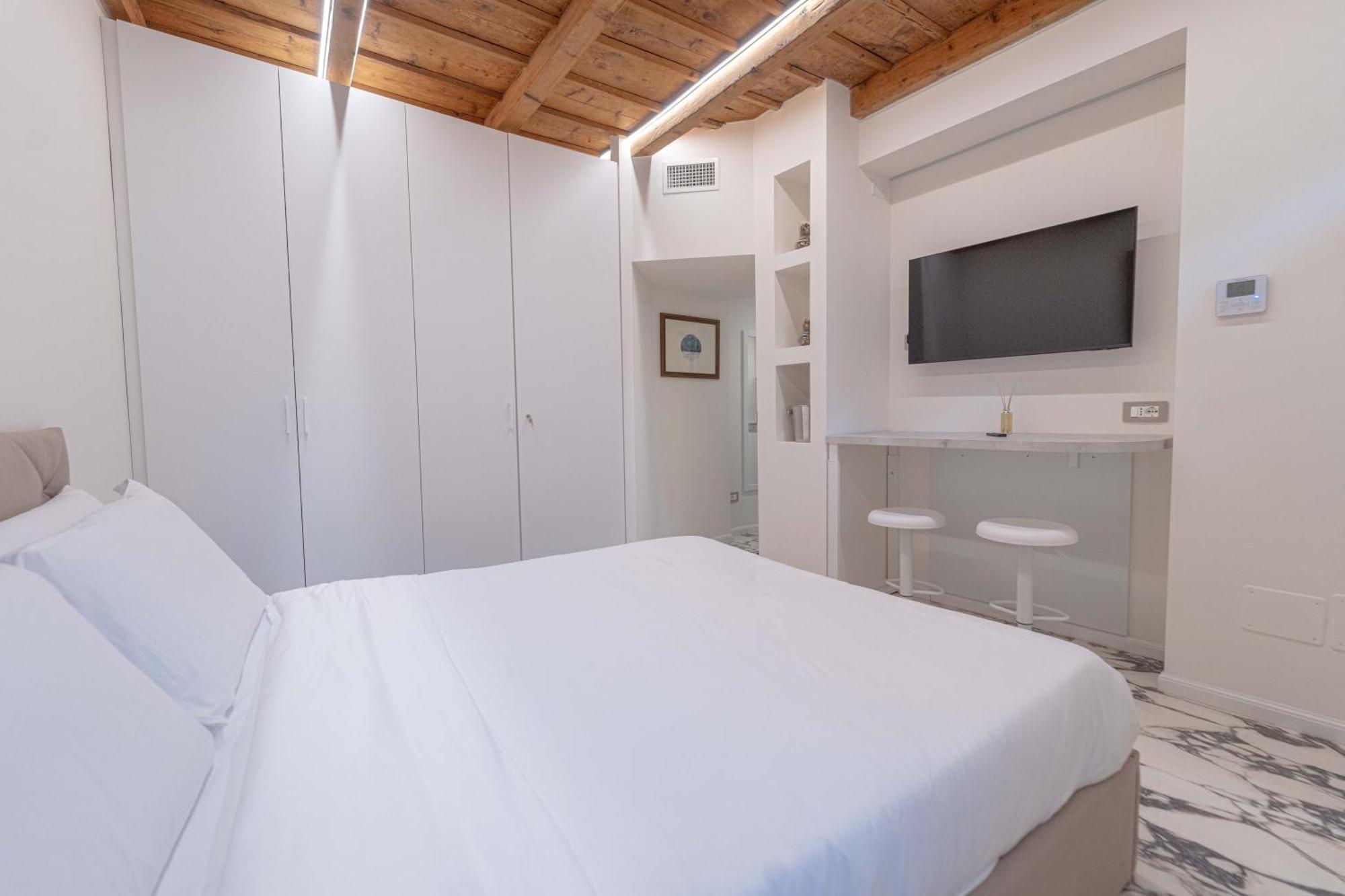 Brera Luxury Apt Milano Eksteriør bilde