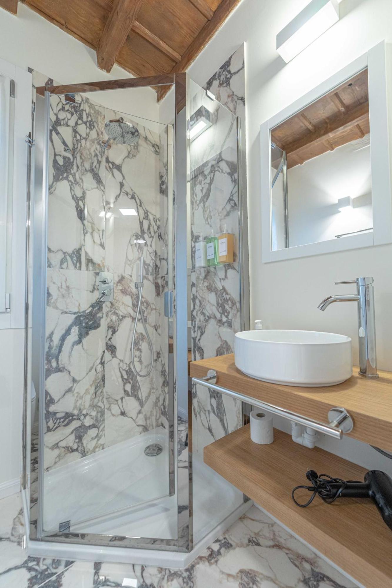 Brera Luxury Apt Milano Eksteriør bilde