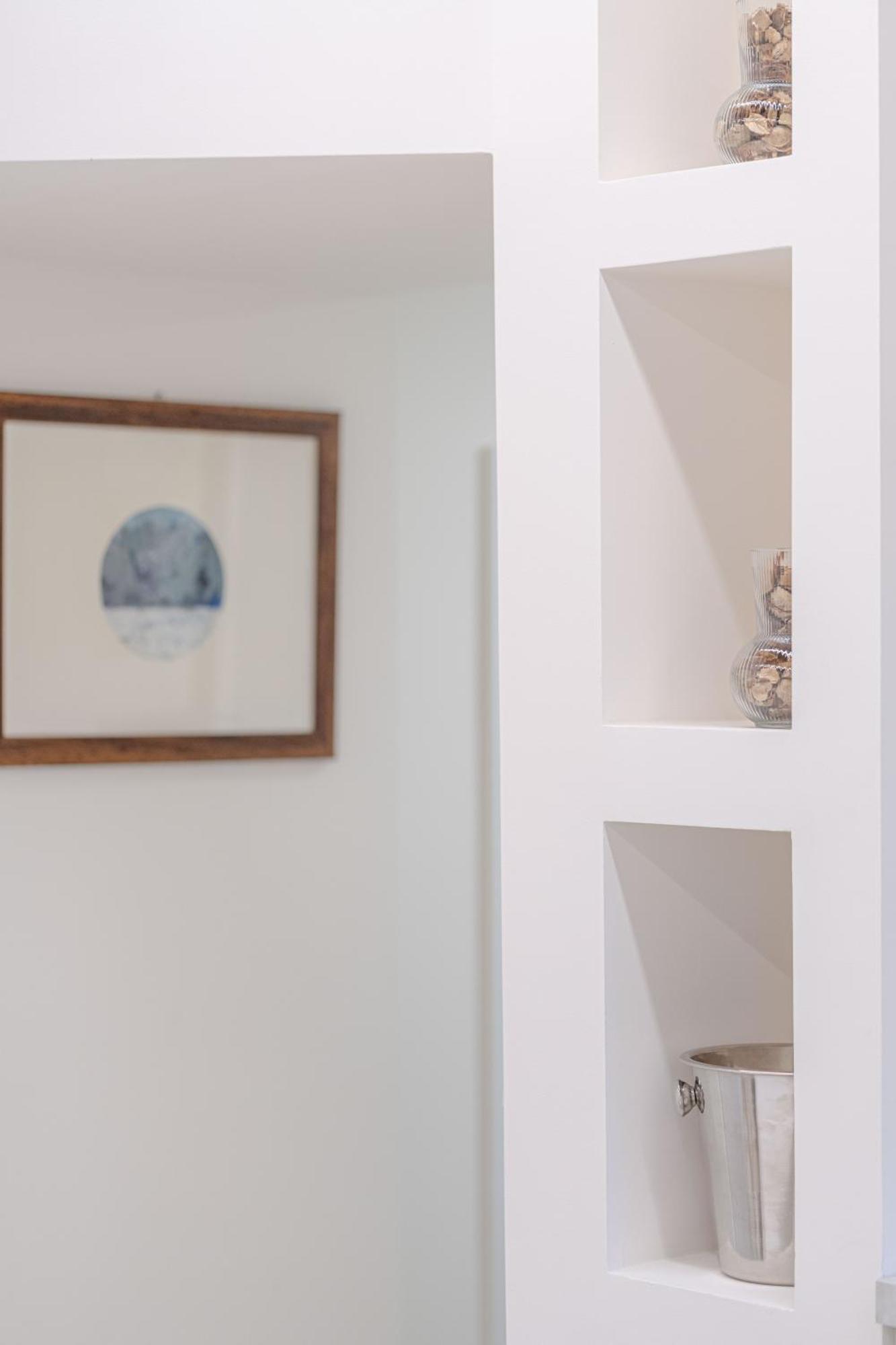 Brera Luxury Apt Milano Eksteriør bilde