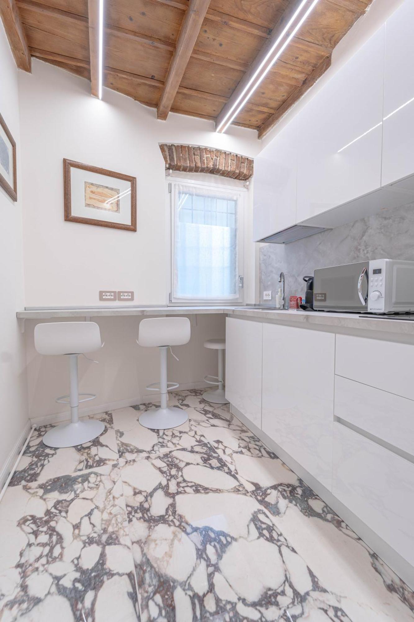 Brera Luxury Apt Milano Eksteriør bilde