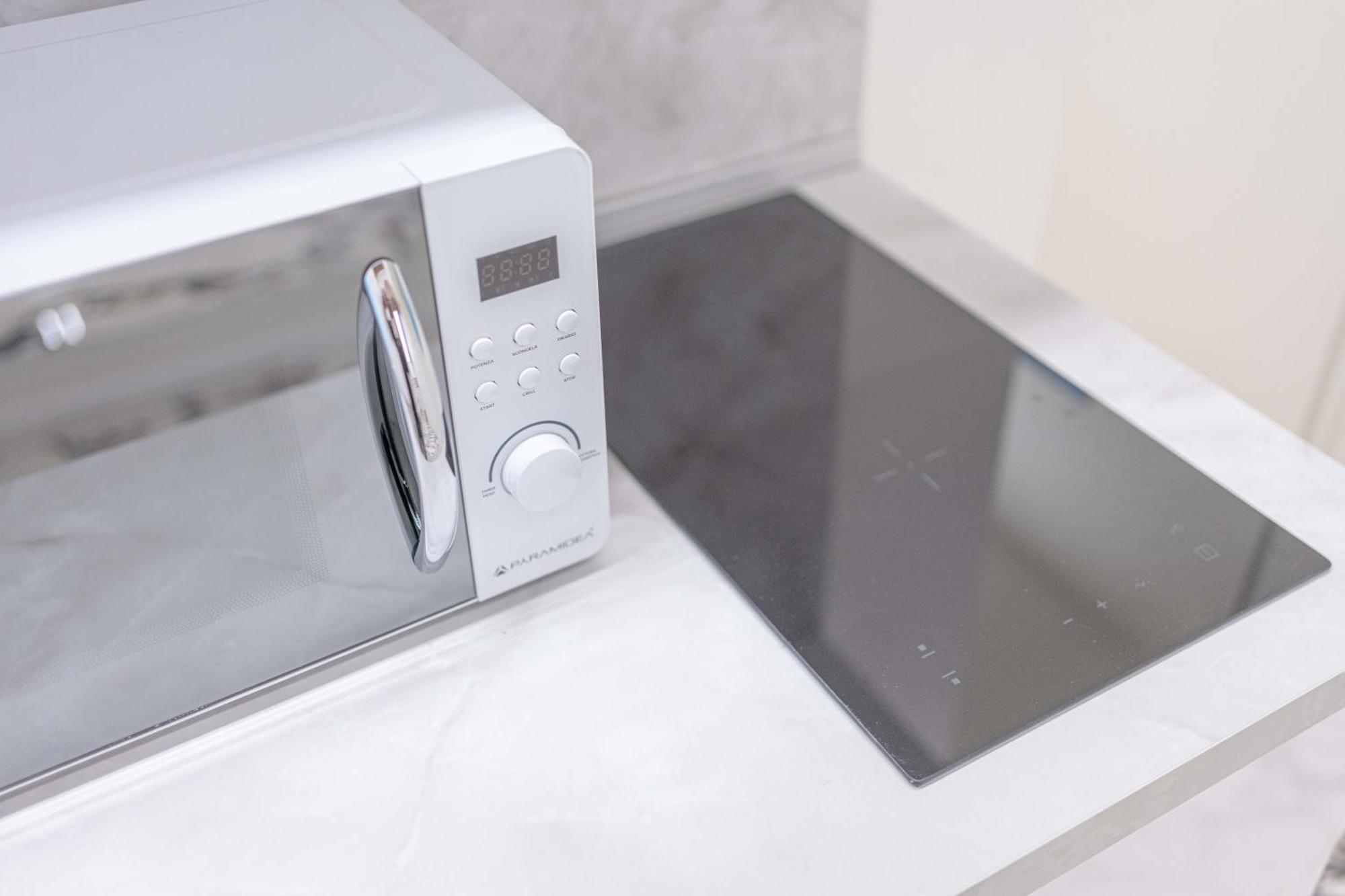 Brera Luxury Apt Milano Eksteriør bilde