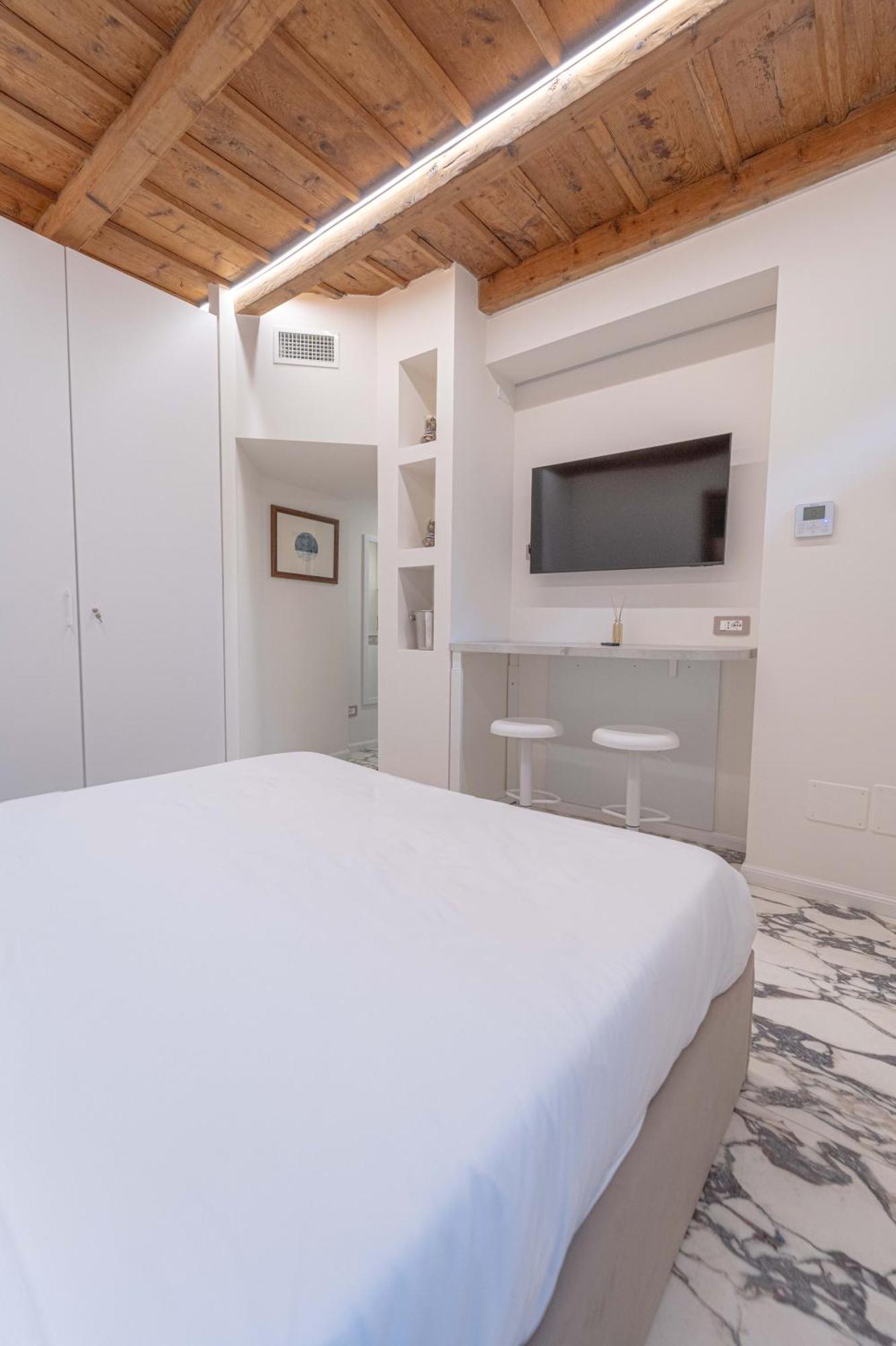 Brera Luxury Apt Milano Eksteriør bilde