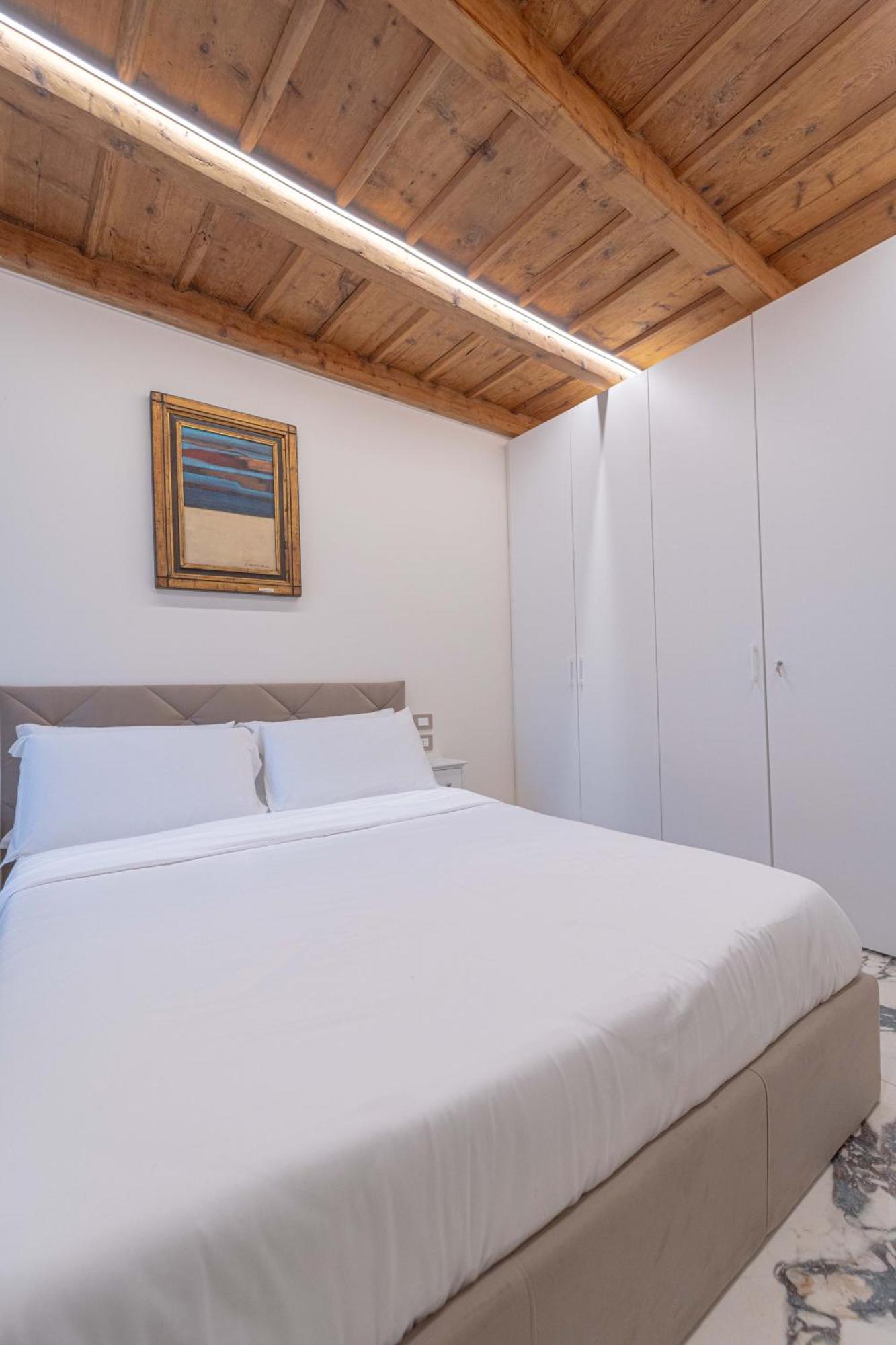 Brera Luxury Apt Milano Eksteriør bilde