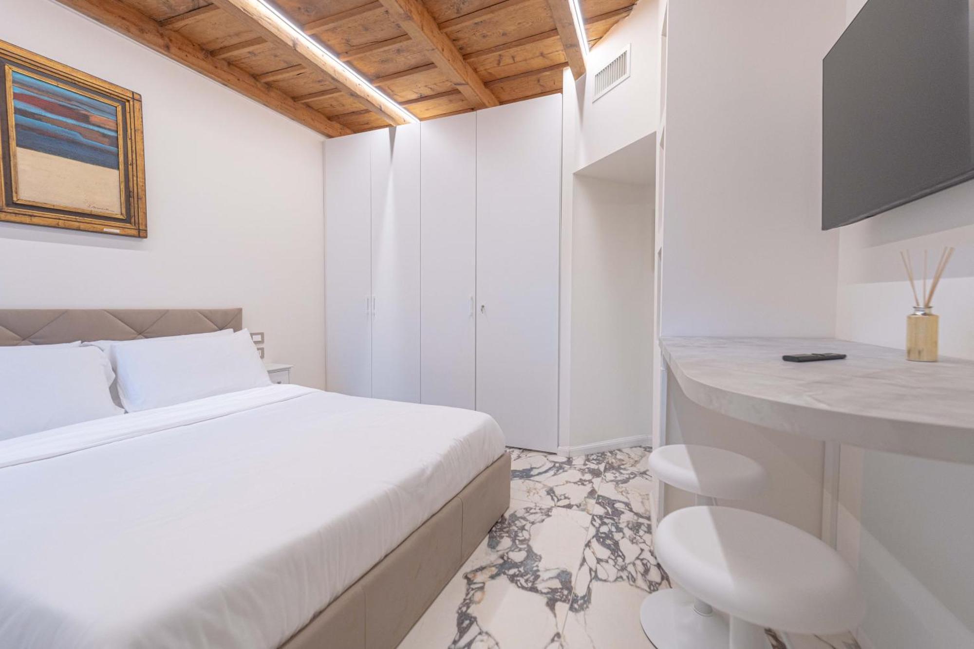 Brera Luxury Apt Milano Eksteriør bilde