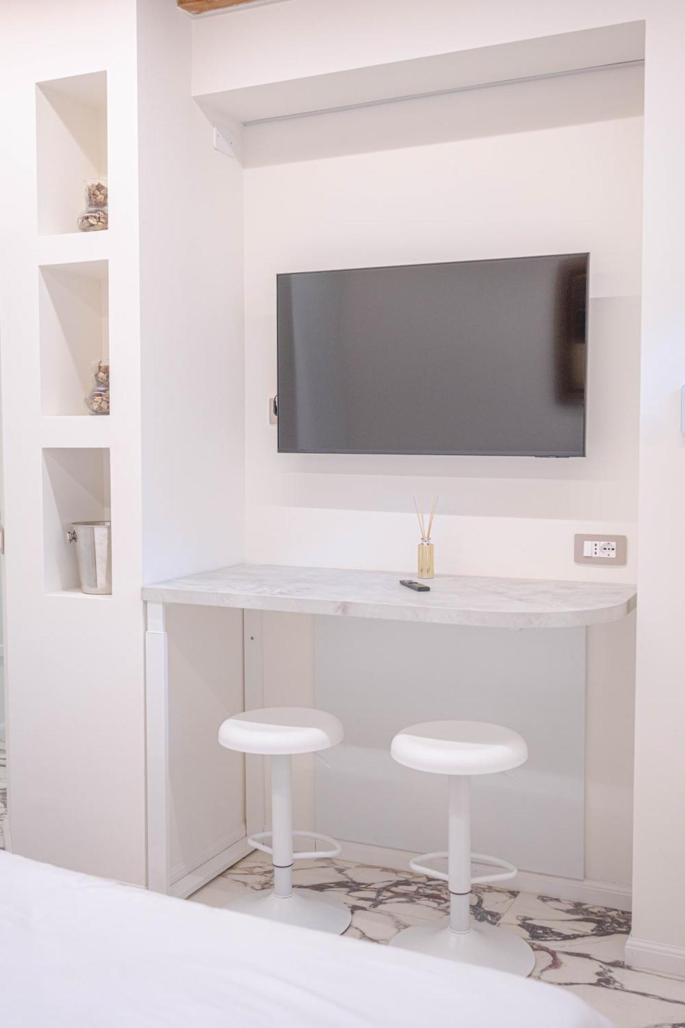 Brera Luxury Apt Milano Eksteriør bilde