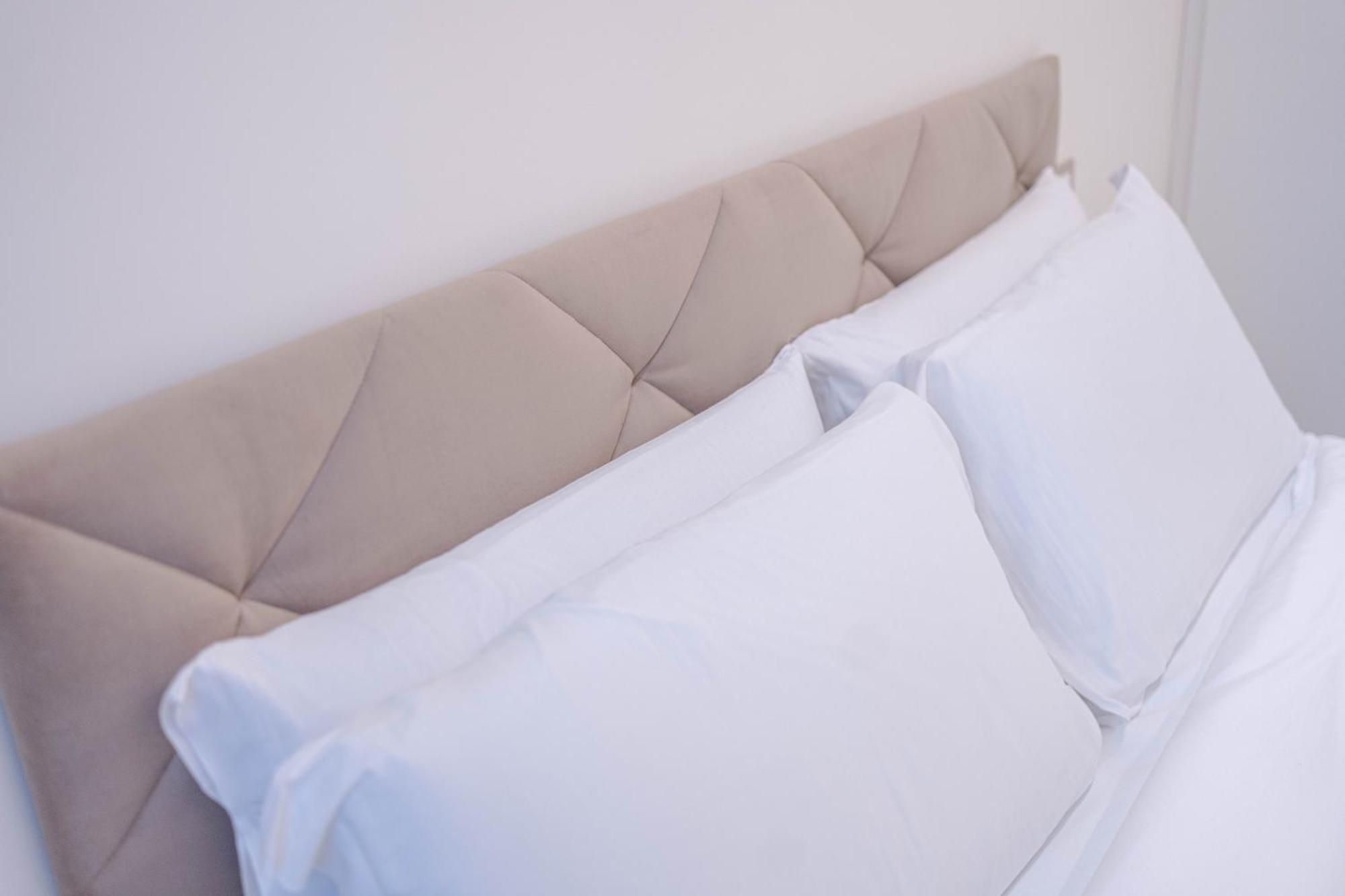 Brera Luxury Apt Milano Eksteriør bilde
