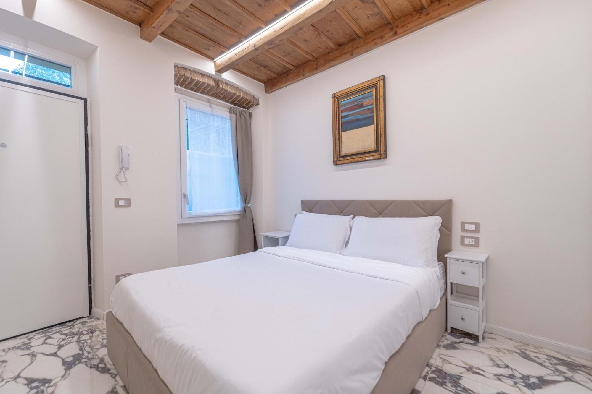 Brera Luxury Apt Milano Eksteriør bilde