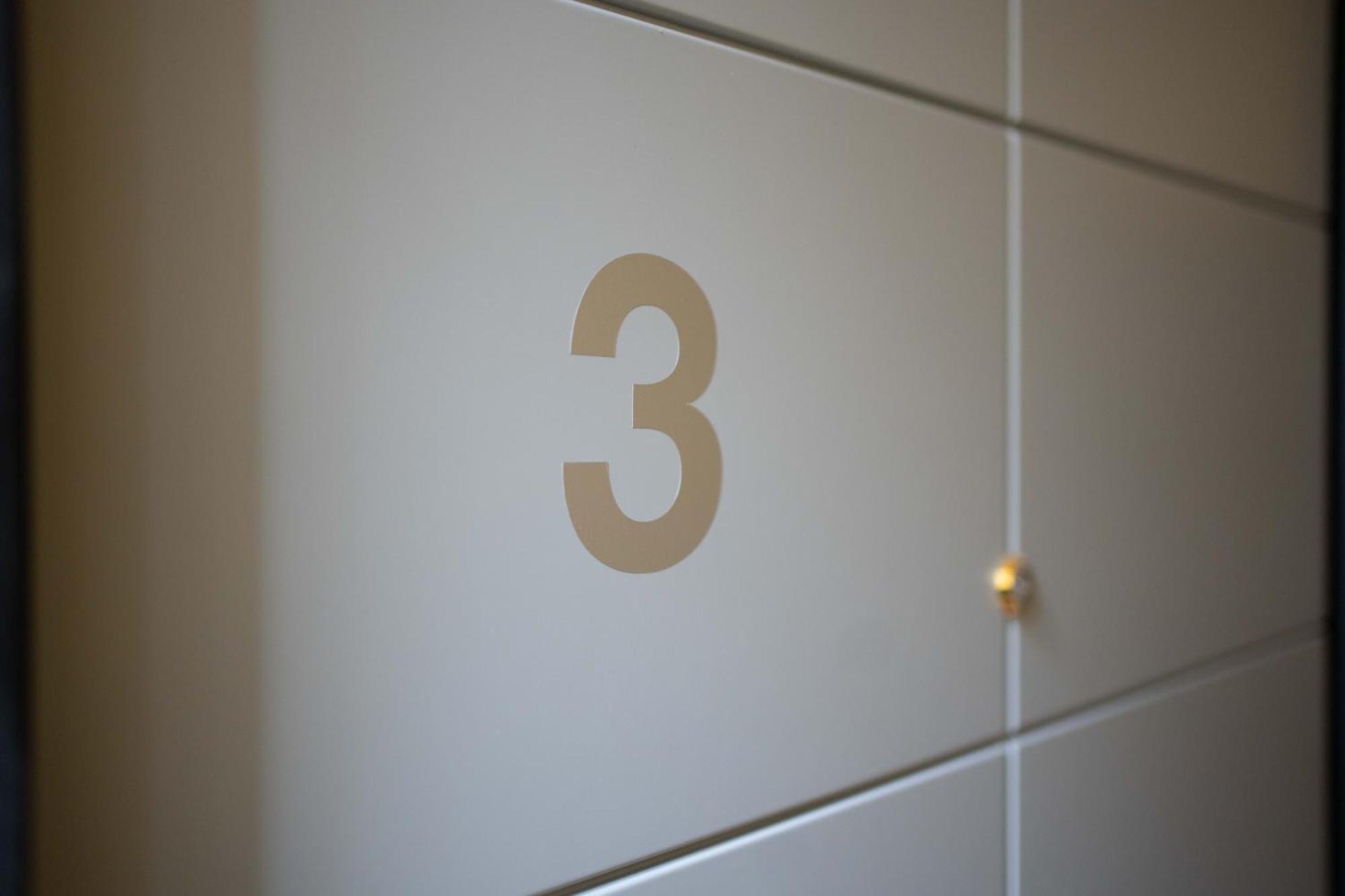 Brera Luxury Apt Milano Eksteriør bilde