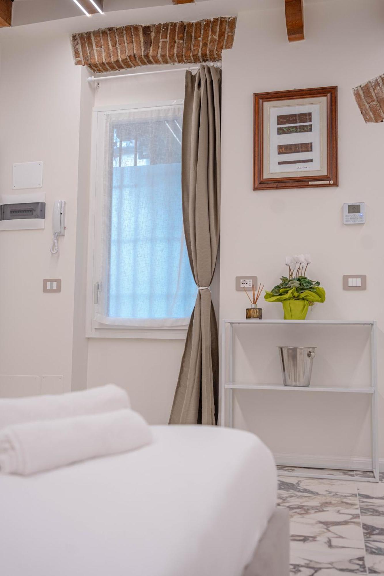 Brera Luxury Apt Milano Eksteriør bilde