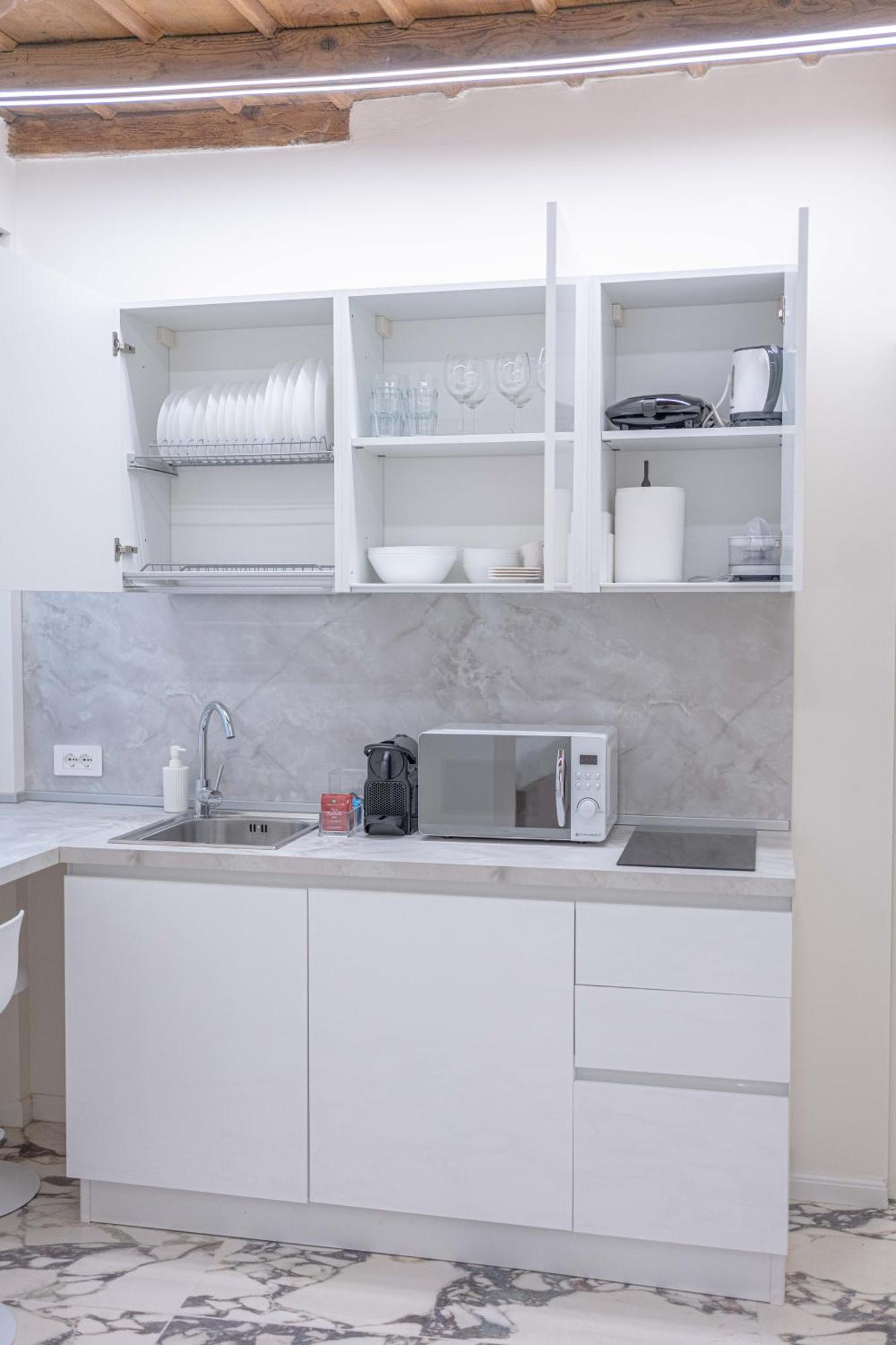 Brera Luxury Apt Milano Eksteriør bilde