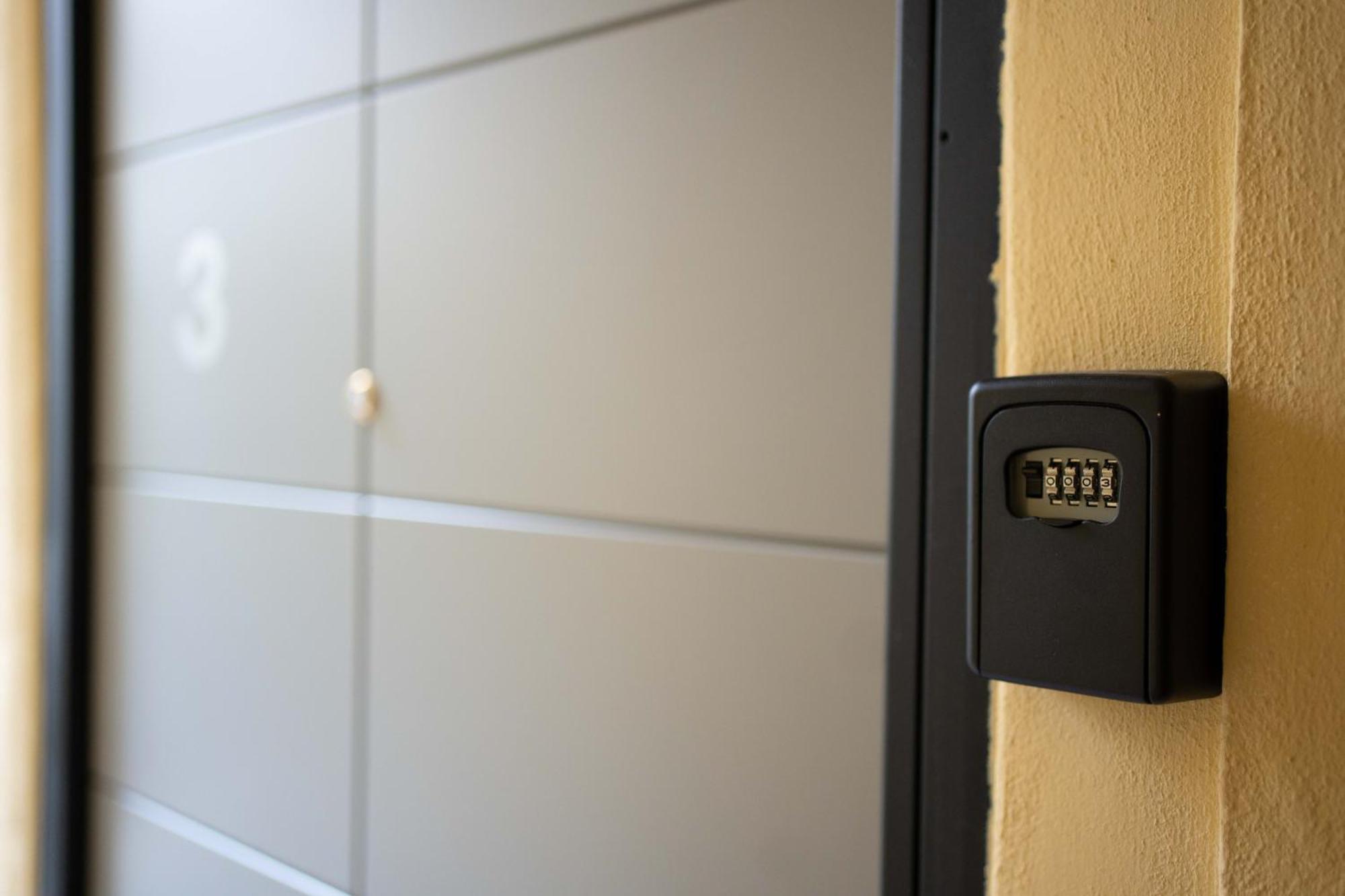 Brera Luxury Apt Milano Eksteriør bilde
